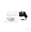 LELO - VIBRATEUR YVA EN ACIER INOXYDABLE LELO - VIBRATEUR YVA EN ACIER INOXYDABLE