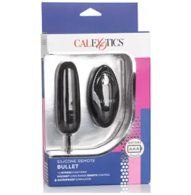 CALEXOTICS - REMOTE BULLET BLACK