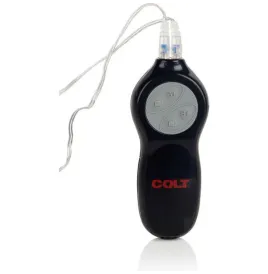 CALEXOTICS - COLT BOLAS TURBO CON 7 FUNCIONES