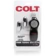 CALEXOTICS - COLT 7 FUNCTION TWIN TURBO BULLETS CALEXOTICS - COLT 7 FUNCTION TWIN TURBO BULLETS