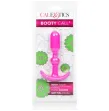 CALEXOTICS - BOOTY CALL BOOTY TEASER PINK CALEXOTICS - BOOTY CALL BOOTY TEASER PINK