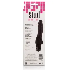 CALEXOTICS - VIBRATORE NERO POWER STUD CLITERRIFIC