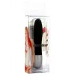 SEVEN CREATIONS - DISCRETION VIBRATORE NERO SEVEN CREATIONS - DISCRETION VIBRATORE NERO