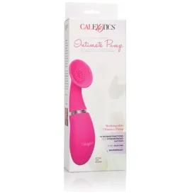 CALEXOTICS - POMPA CLIMAXER ASPIRAZIONE ROSA