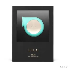 LELO - SILA AQUA STIMULATEUR DONDES CLITORIS