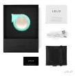 LELO - STIMOLATORE DI ONDE CLITORIDE SILA AQUA LELO - STIMOLATORE DI ONDE CLITORIDE SILA AQUA