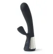 KIIROO - OHMIBOD FUSE APP TELECOMANDO NERO KIIROO - OHMIBOD FUSE APP TELECOMANDO NERO