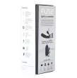 KIIROO - OHMIBOD FUSE APP TELECOMANDO NERO KIIROO - OHMIBOD FUSE APP TELECOMANDO NERO