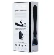 KIIROO - OHMIBOD FUSE APP TELECOMANDO NERO KIIROO - OHMIBOD FUSE APP TELECOMANDO NERO