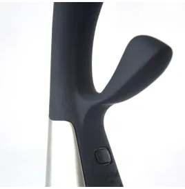 KIIROO - OHMIBOD FUSE APP TELECOMANDO NERO