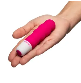 CONTROL - VELVET SECRET MINI ESTIMULADOR