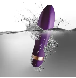 ROCKS-OFF - TWISTER VIBRATOR 10 MODI