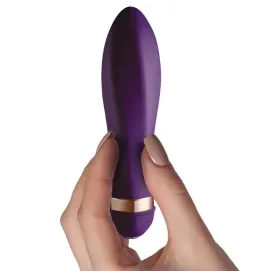 ROCKS-OFF - TWISTER VIBRADOR 10 MODOS