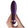 ROCKS-OFF - TWISTER VIBRATOR 10 MODI ROCKS-OFF - TWISTER VIBRATOR 10 MODI