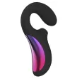LELO - MASSEUR DE STIMULATION DOUBLE ASPIRATION ENIGMA NOIR LELO - MASSEUR DE STIMULATION DOUBLE ASPIRATION ENIGMA NOIR