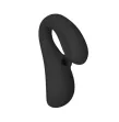 LELO - MASSAGGIATORE STIMOLAZIONE DOPPIA ASPIRAZIONE ENIGMA NERO LELO - MASSAGGIATORE STIMOLAZIONE DOPPIA ASPIRAZIONE ENIGMA NERO