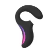 LELO - MASSEUR DE STIMULATION DOUBLE ASPIRATION ENIGMA NOIR LELO - MASSEUR DE STIMULATION DOUBLE ASPIRATION ENIGMA NOIR