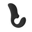 LELO - MASSAGGIATORE STIMOLAZIONE DOPPIA ASPIRAZIONE ENIGMA NERO LELO - MASSAGGIATORE STIMOLAZIONE DOPPIA ASPIRAZIONE ENIGMA NERO