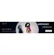 LELO - MASSEUR DE STIMULATION DOUBLE ASPIRATION ENIGMA NOIR LELO - MASSEUR DE STIMULATION DOUBLE ASPIRATION ENIGMA NOIR