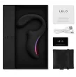 LELO - ENIGMA DOPPELSAUG-STIMULATIONSMASSAGER SCHWARZ LELO - ENIGMA DOPPELSAUG-STIMULATIONSMASSAGER SCHWARZ