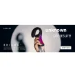 LELO - MASSAGGIATORE STIMOLAZIONE DOPPIA ASPIRAZIONE ENIGMA NERO LELO - MASSAGGIATORE STIMOLAZIONE DOPPIA ASPIRAZIONE ENIGMA NERO