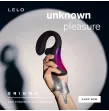 LELO - ENIGMA DOPPELSAUG-STIMULATIONSMASSAGER SCHWARZ LELO - ENIGMA DOPPELSAUG-STIMULATIONSMASSAGER SCHWARZ