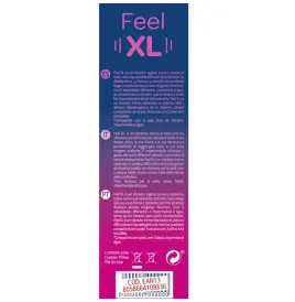 CONTROL - FEEL XL BALA VIBRADORA