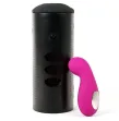 KIIROO - ENSEMBLE COUPLES TITAN ET CLIONA LILAS KIIROO - ENSEMBLE COUPLES TITAN ET CLIONA LILAS