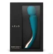 LELO - MASSAGGIATORE SMART MEDIUM WAND 2 AQUA LELO - MASSAGGIATORE SMART MEDIUM WAND 2 AQUA