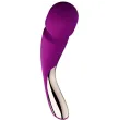 LELO - SMART WAND MEDIUM 2 PURPLE MASSAGER LELO - SMART WAND MEDIUM 2 PURPLE MASSAGER
