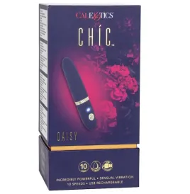 CALEXOTICS - MINI MASSAGGIATORE CHIC MARGHERITA