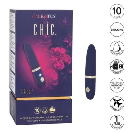 CALEXOTICS - CHIC DAISY MINI MASSAGER