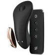 SATISFYER - VIBRATEUR DE CULOTTE LITTLE SECRET SATISFYER - VIBRATEUR DE CULOTTE LITTLE SECRET