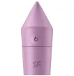 SATISFYER - ULTRA POWER BULLET 8 LILAS SATISFYER - ULTRA POWER BULLET 8 LILAS