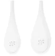 SATISFYER - SET DA ALLENAMENTO YONI POWER 1 BIANCO SATISFYER - SET DA ALLENAMENTO YONI POWER 1 BIANCO