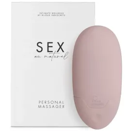 BIJOUX INDISCRETS - WIEDERAUFLADBARER INTIMVIBRATOR