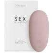 BIJOUX INDISCRETS - VIBRATEUR INTIME RECHARGEABLE BIJOUX INDISCRETS - VIBRATEUR INTIME RECHARGEABLE