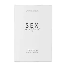 BIJOUX INDISCRETS - WIEDERAUFLADBARER INTIMVIBRATOR
