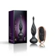 ROCKS-OFF - DISCOVER ANAL STIMULATOR - BLACK ROCKS-OFF - DISCOVER ANAL STIMULATOR - BLACK
