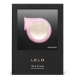 LELO - SILA CRUISE WAVE STIMULATOR - PINK LELO - SILA CRUISE WAVE STIMULATOR - PINK
