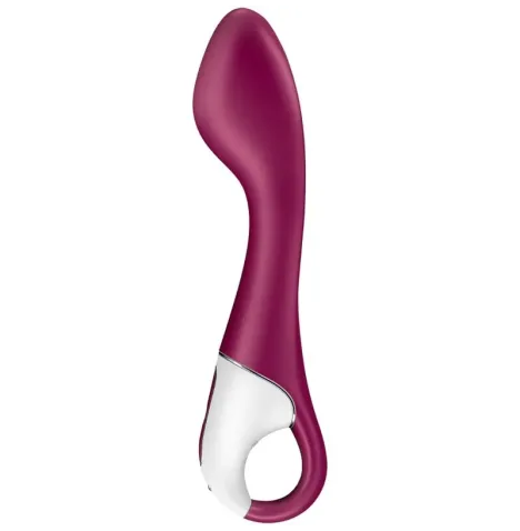 SATISFYER - HOT SPOT VIBRADOR PUNTO G