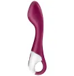 SATISFYER - VIBRATEUR PONTG HOT SATISFYER - VIBRATEUR PONTG HOT