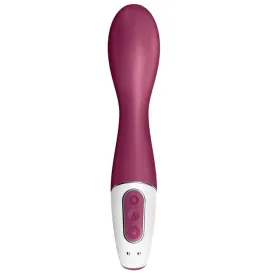 SATISFYER - HOT SPOT VIBRADOR PUNTO G