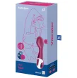 SATISFYER - VIBRATEUR PONTG HOT SATISFYER - VIBRATEUR PONTG HOT