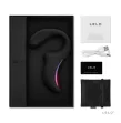 LELO - ENIGMA CRUISE DOPPELSTIMULATIONSSCHALLMASSAGER SCHWARZ LELO - ENIGMA CRUISE DOPPELSTIMULATIONSSCHALLMASSAGER SCHWARZ