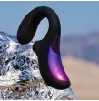 LELO - ENIGMA CRUISE DOUBLE STIMULATION SONIC MASSAGER BLACK LELO - ENIGMA CRUISE DOUBLE STIMULATION SONIC MASSAGER BLACK