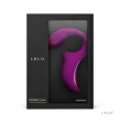 LELO - ENIGMA CRUISE MASSEUR SONIQUE DOUBLE STIMULATION DEEP ROSE LELO - ENIGMA CRUISE MASSEUR SONIQUE DOUBLE STIMULATION DEEP ROSE