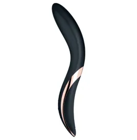 SATISFYER - RRROLLING EXPLOSION GSPOT VIBRATOR