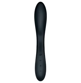 SATISFYER - VIBRATEUR SPOT G RRROLLING EXPLOSION