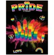 PRIDE - DILDO WAVE BANDERA LGBT 17 CM PRIDE - DILDO WAVE BANDERA LGBT 17 CM